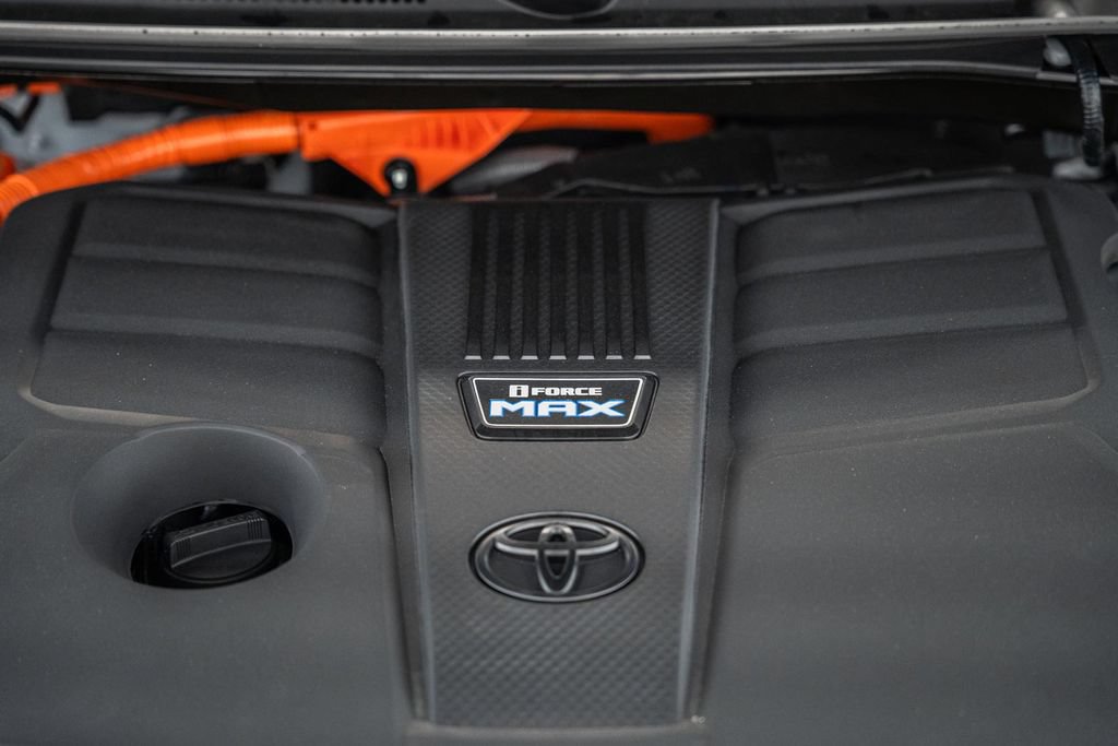 2026 Toyota Sequoia TRD Pro - Photo 27