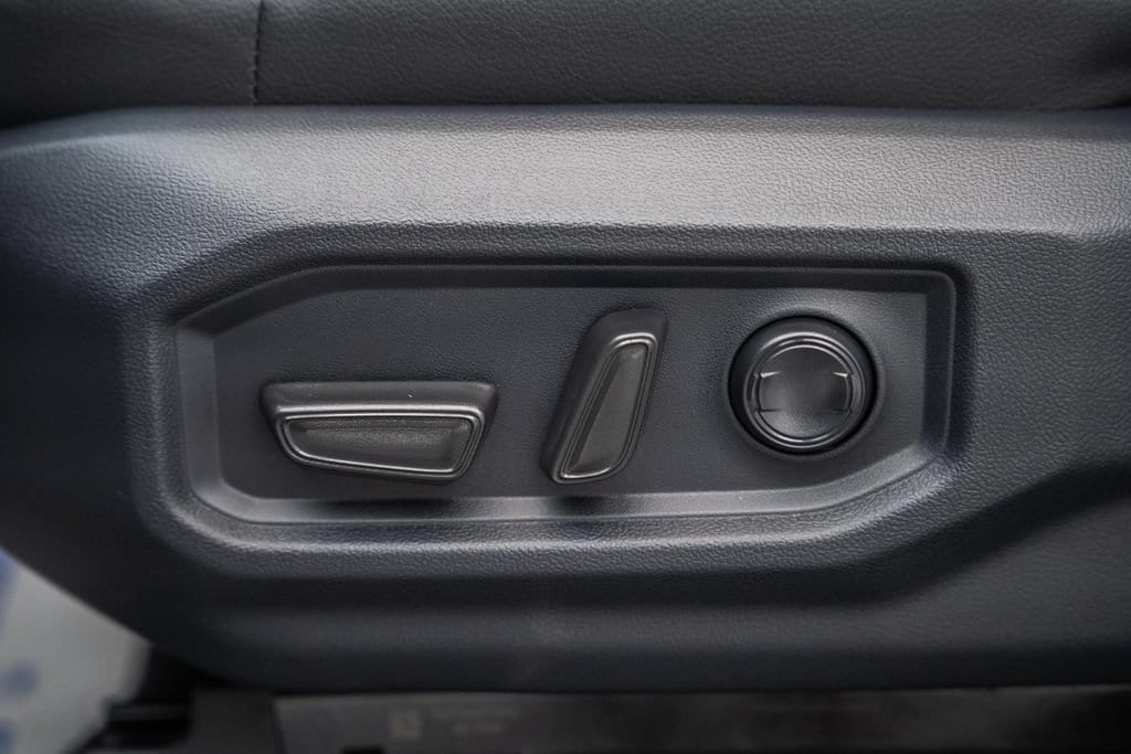 2026 Toyota Sequoia TRD Pro - Photo 43
