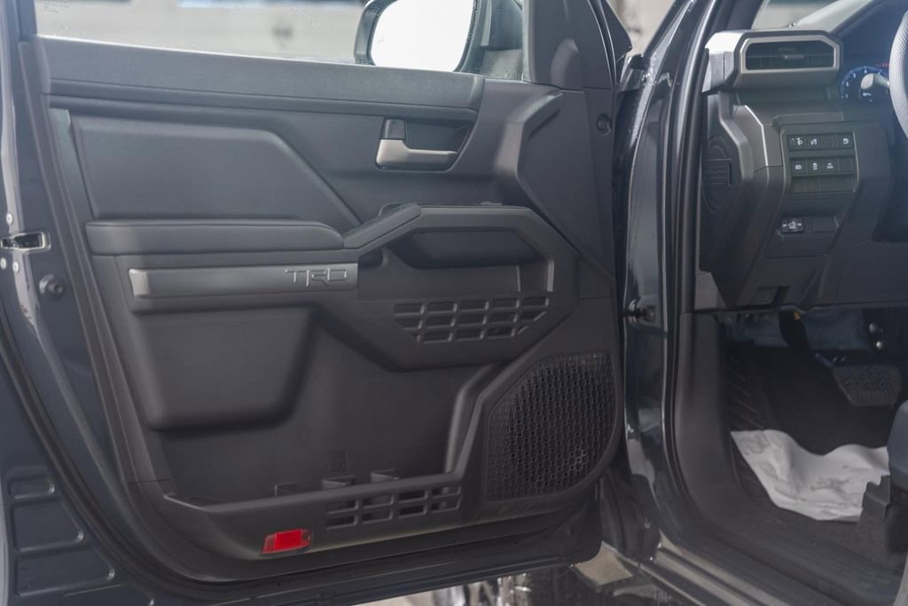 2026 Toyota Tacoma TRD Off Road - Photo 43