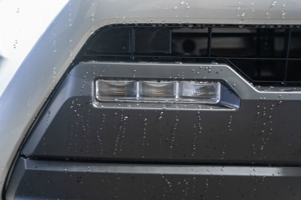 2026 Toyota Tacoma TRD Off Road - Photo 16
