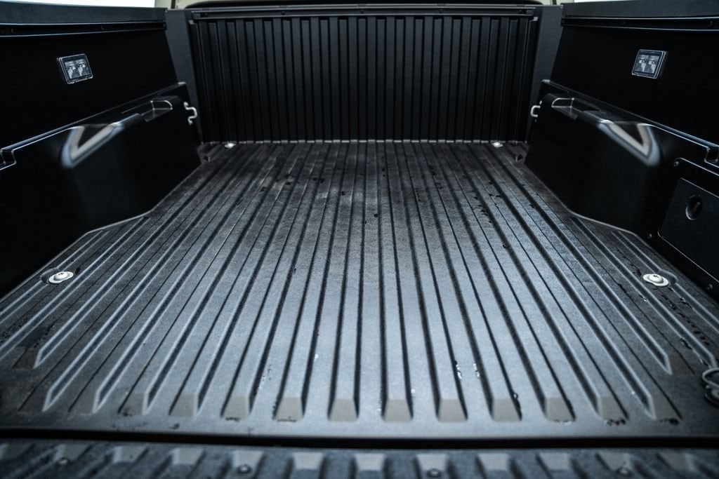 2026 Toyota Tacoma TRD Off Road - Photo 11