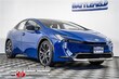 Toyota Prius Plug-in Hybrid
