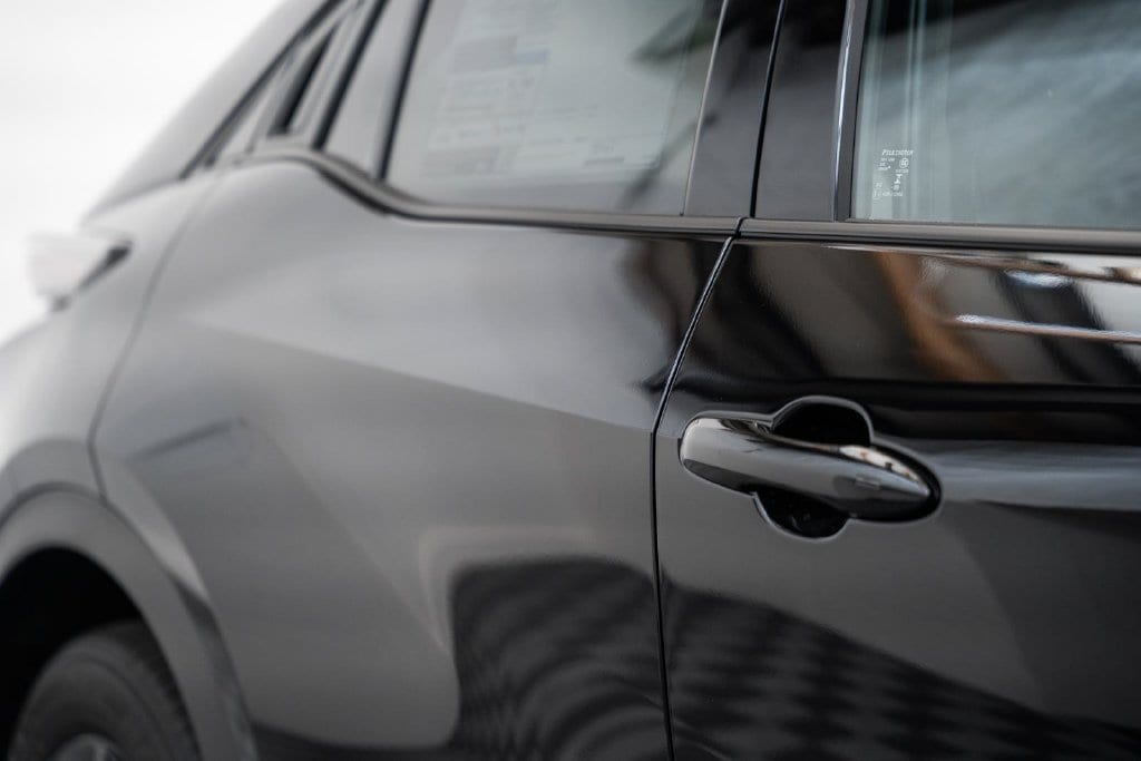 2026 Toyota C-HR SE - Photo 20