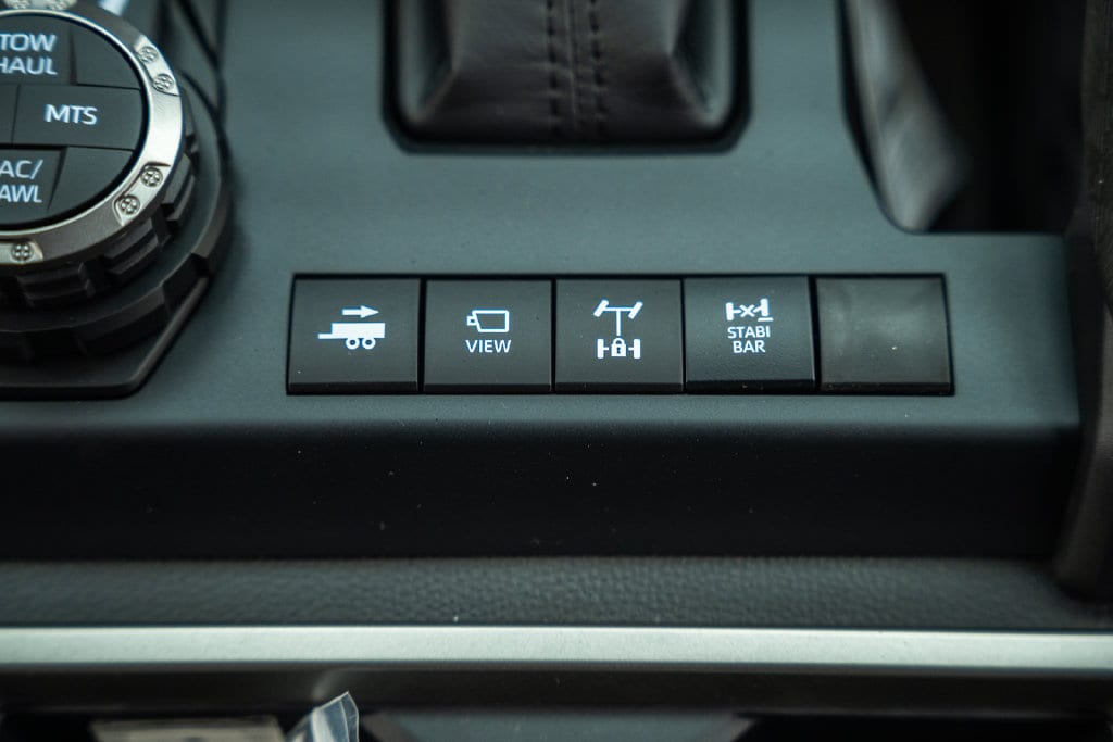 2026 Toyota Tacoma TRD Off Road - Photo 31