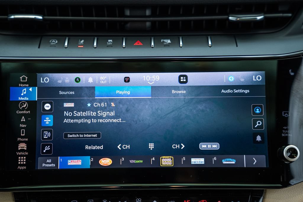 2026 Jeep Grand Cherokee L Limited - Photo 25