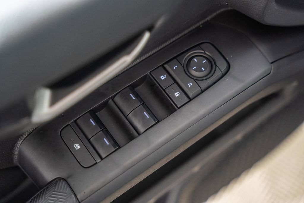2026 Toyota Tacoma TRD Off Road - Photo 44