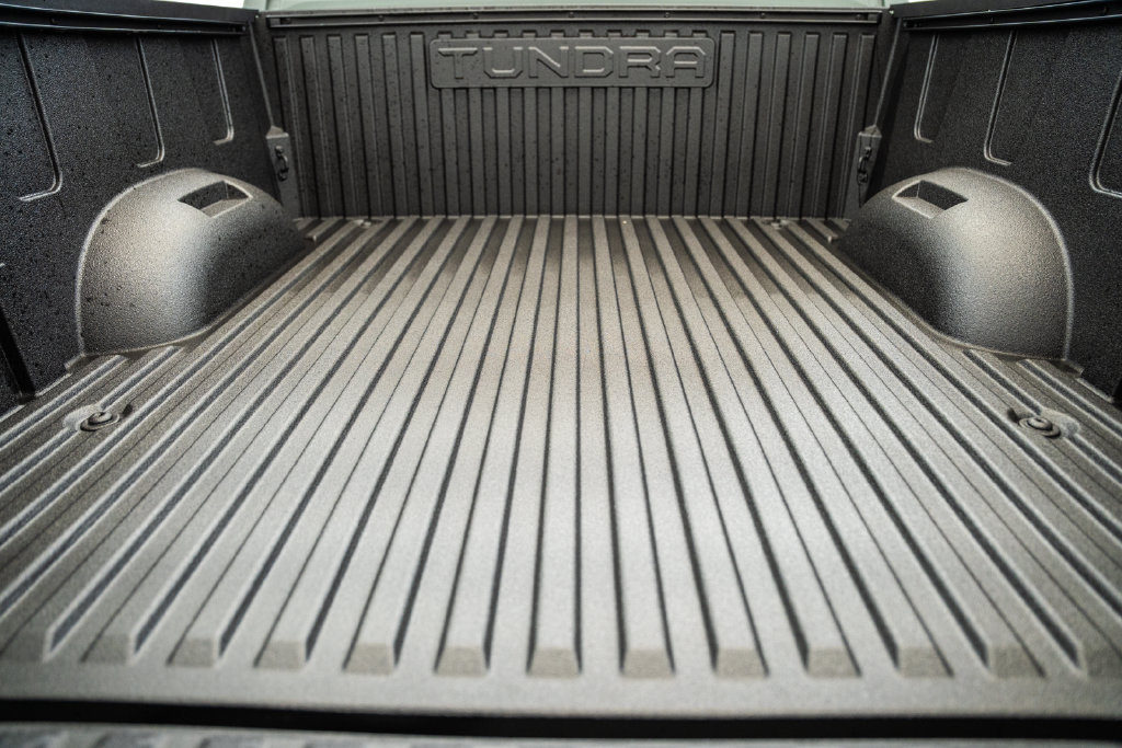 2026 Toyota Tundra Limited - Photo 11