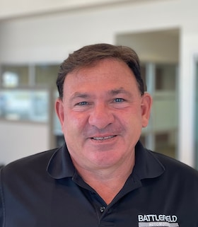 Staff member Arnold Cwirko from ID_3f19c5d4a4ee