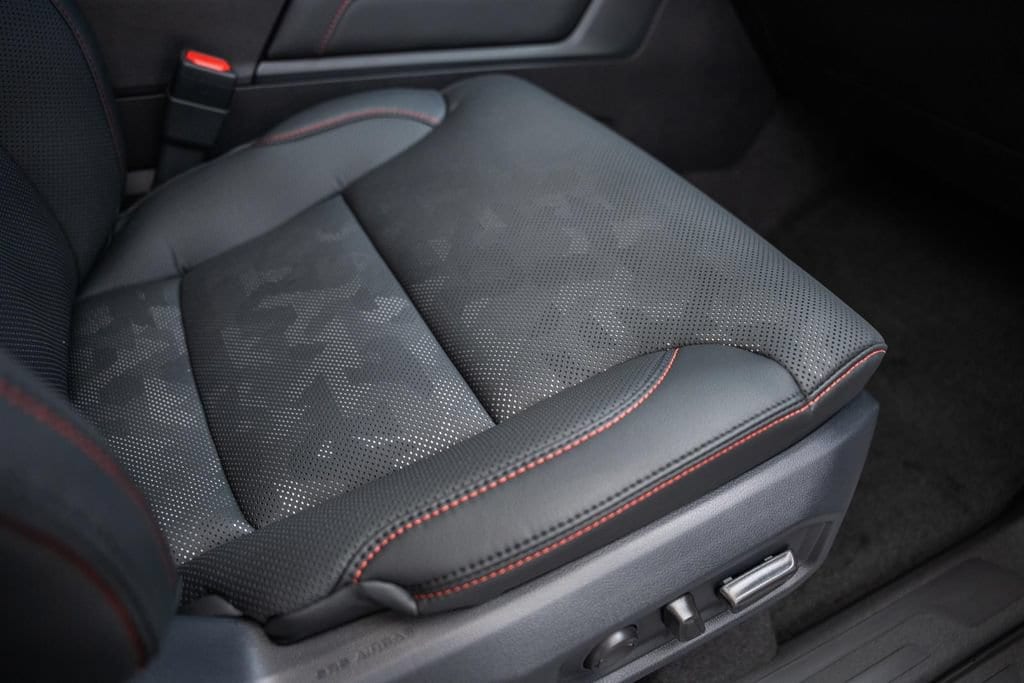 2026 Toyota Sequoia TRD Pro - Photo 40