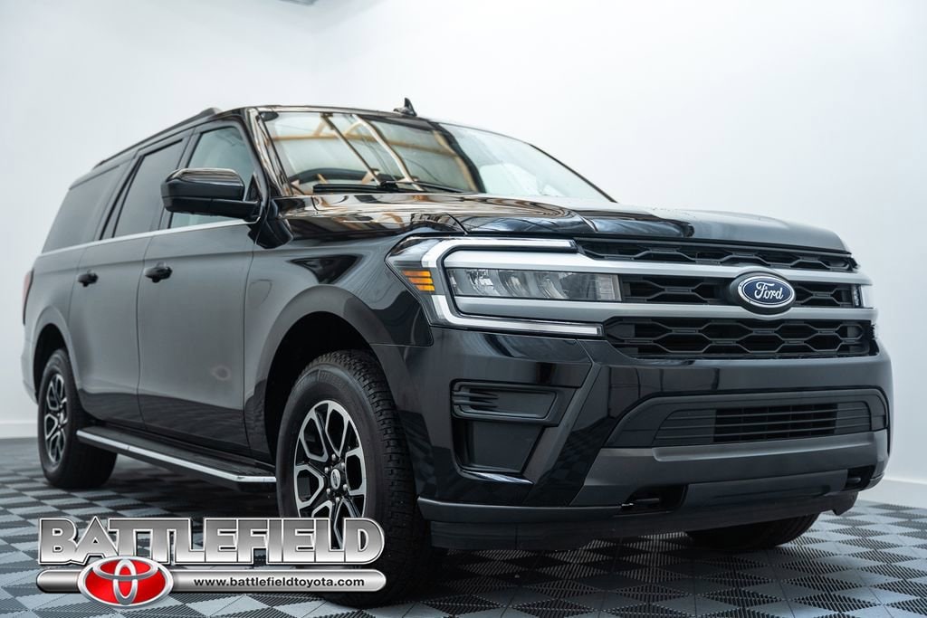 2022 Ford Expedition XLT MAX 4x4's photo
