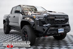 2026 Toyota Tacoma i-FORCE MAX TRD Pro 4X4 DOUBLE CAB HV
