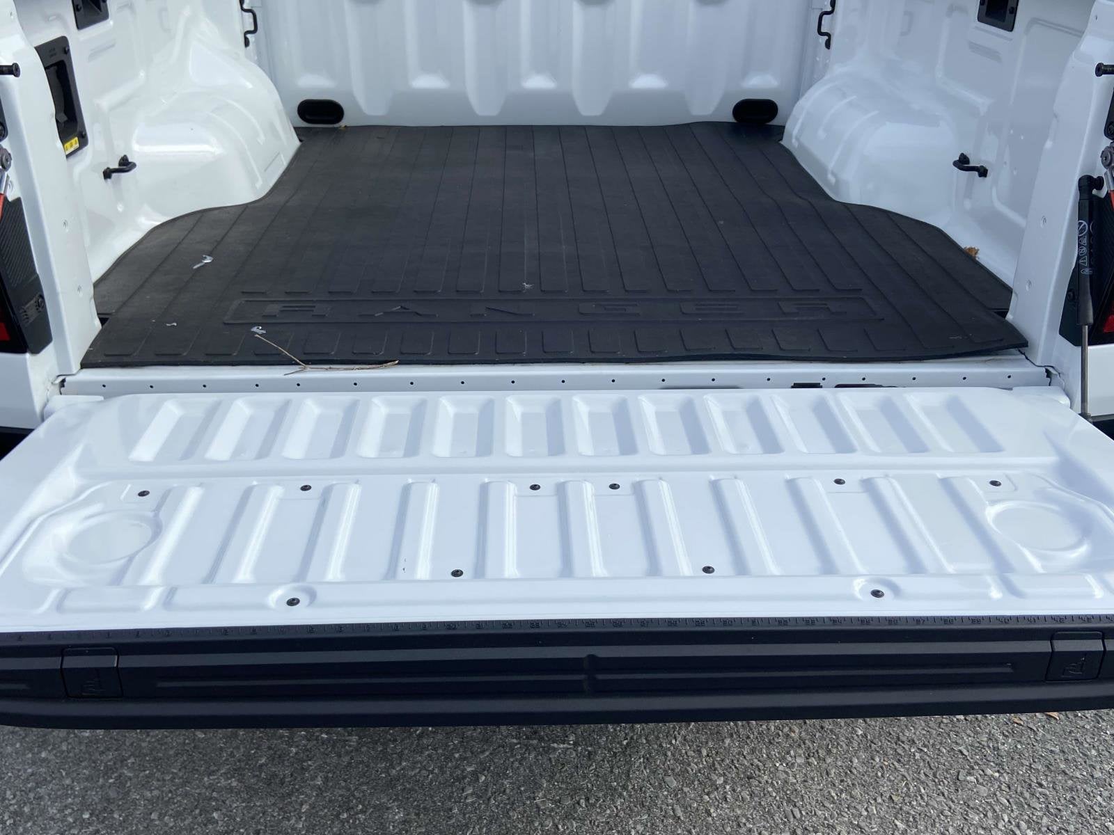 2024 Ford Ranger Lariat - Photo 10