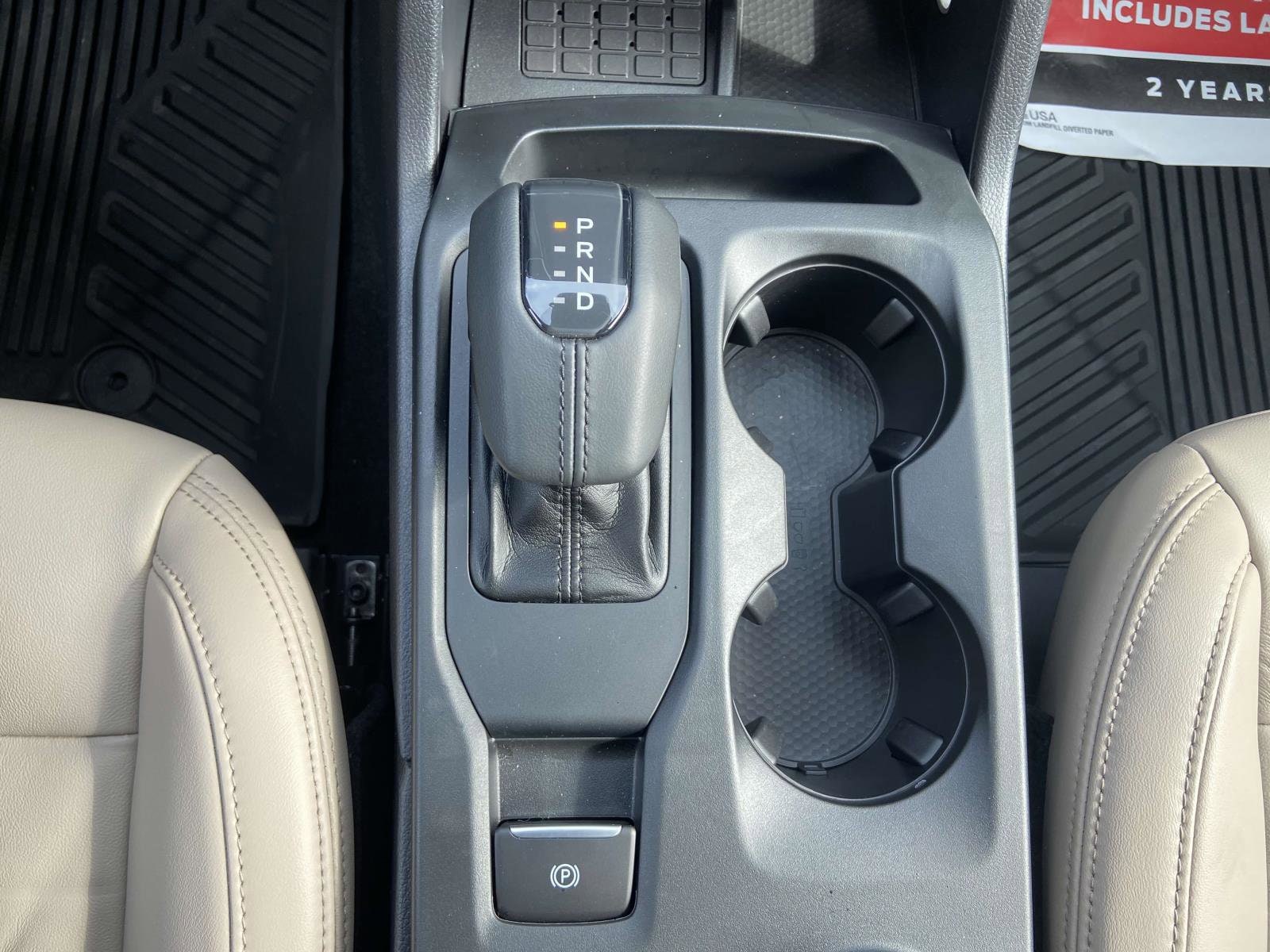 2024 Ford Ranger Lariat - Photo 23