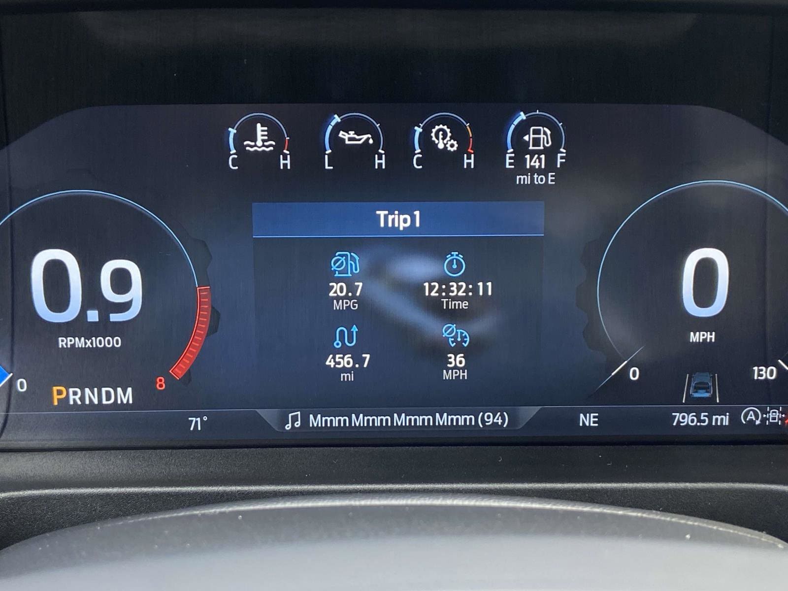 2024 Ford Ranger Lariat - Photo 30