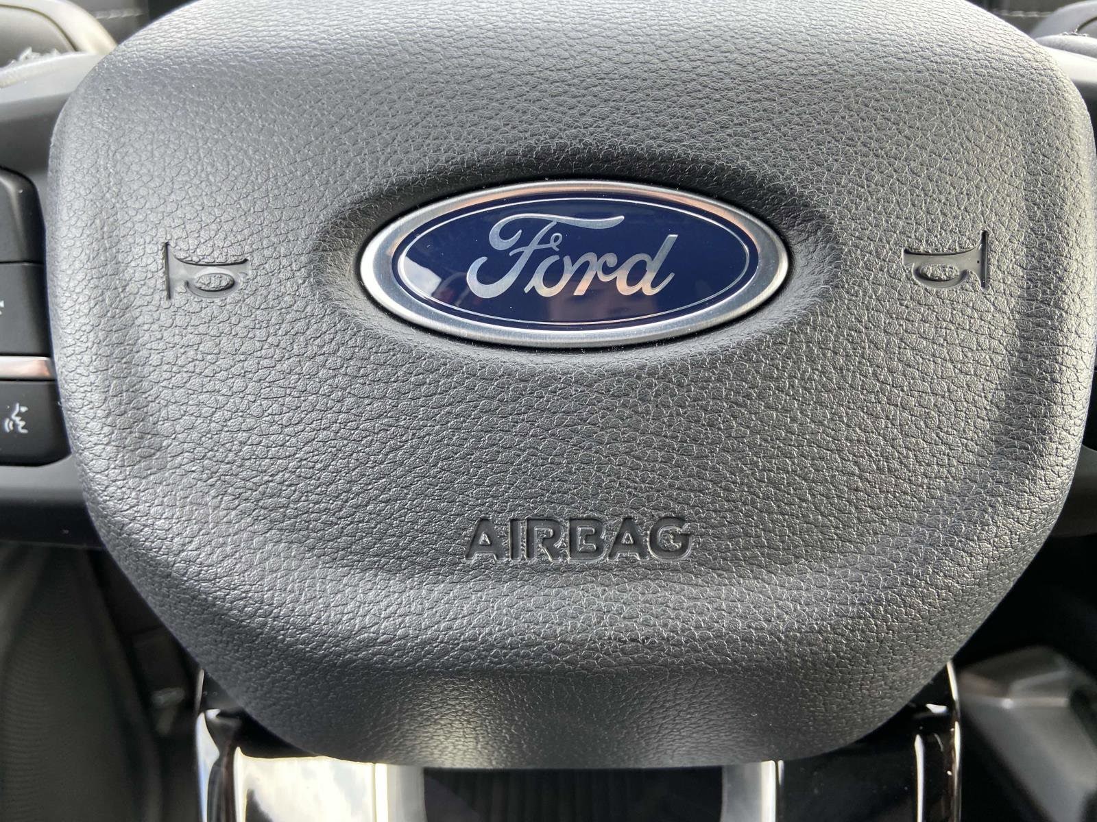 2024 Ford Ranger Lariat - Photo 29