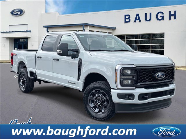 2026 Ford F-250 XL 4x4 Crew Cab 6-3/4' Box's photo