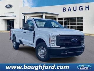 2026 Ford F-250 F-250 XL Truck Regular Cab