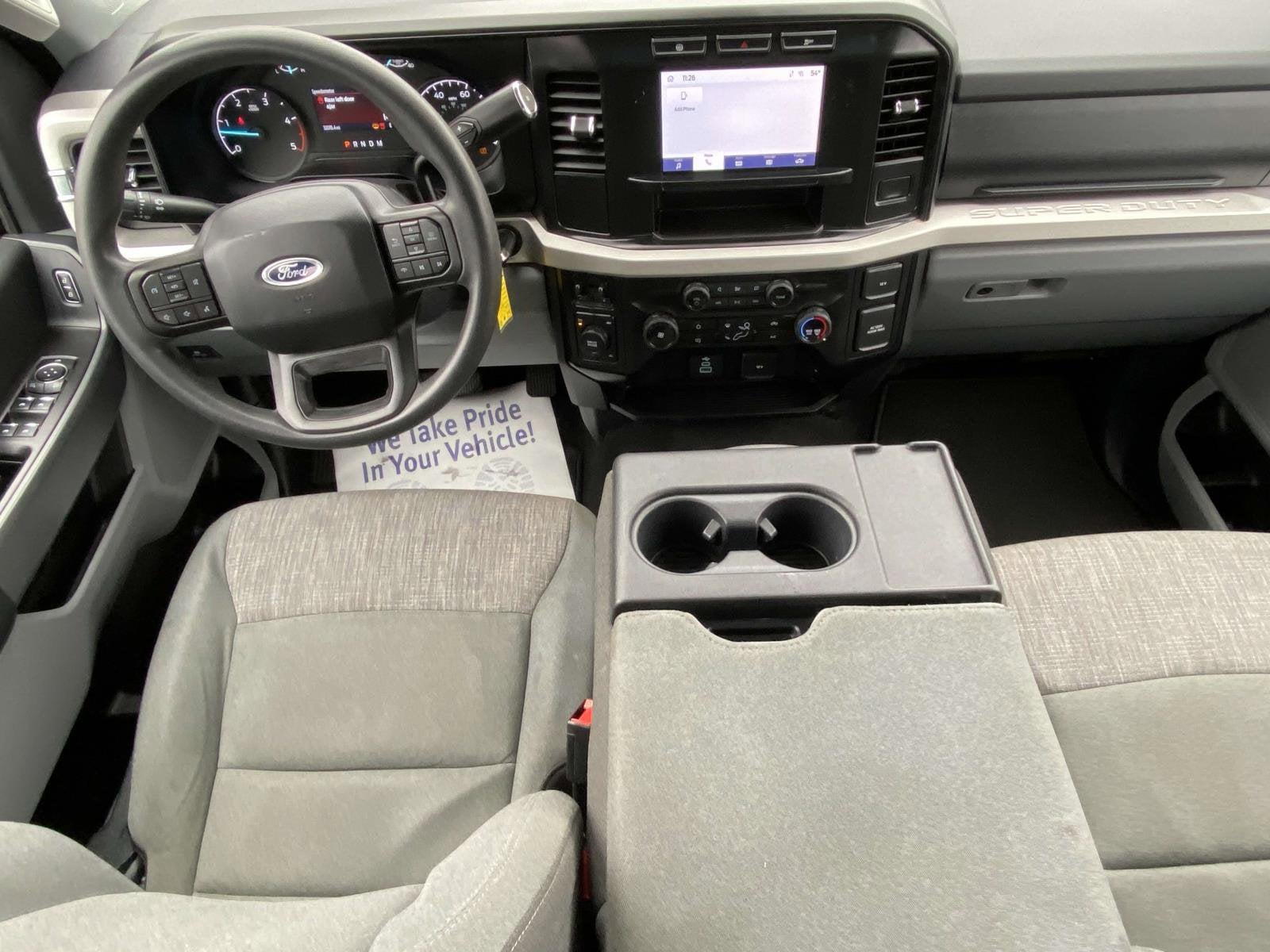 2024 Ford F-350 Super Duty XLT - Photo 13
