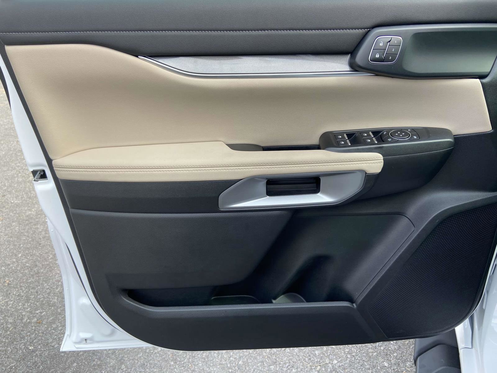 2024 Ford Ranger Lariat - Photo 16