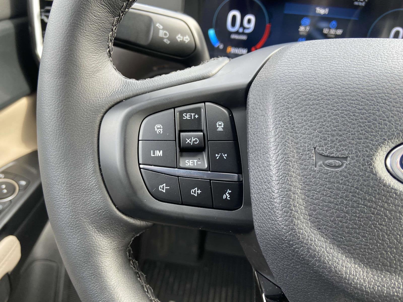 2024 Ford Ranger Lariat - Photo 28