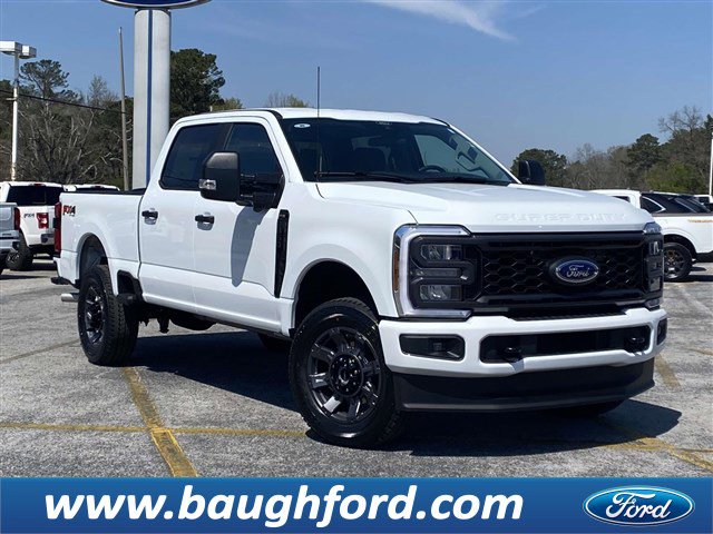 2026 Ford F-350 XL 4x4 Crew Cab 6-3/4' Box SRW's photo