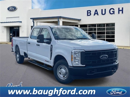 2026 Ford F-350 Truck Crew Cab