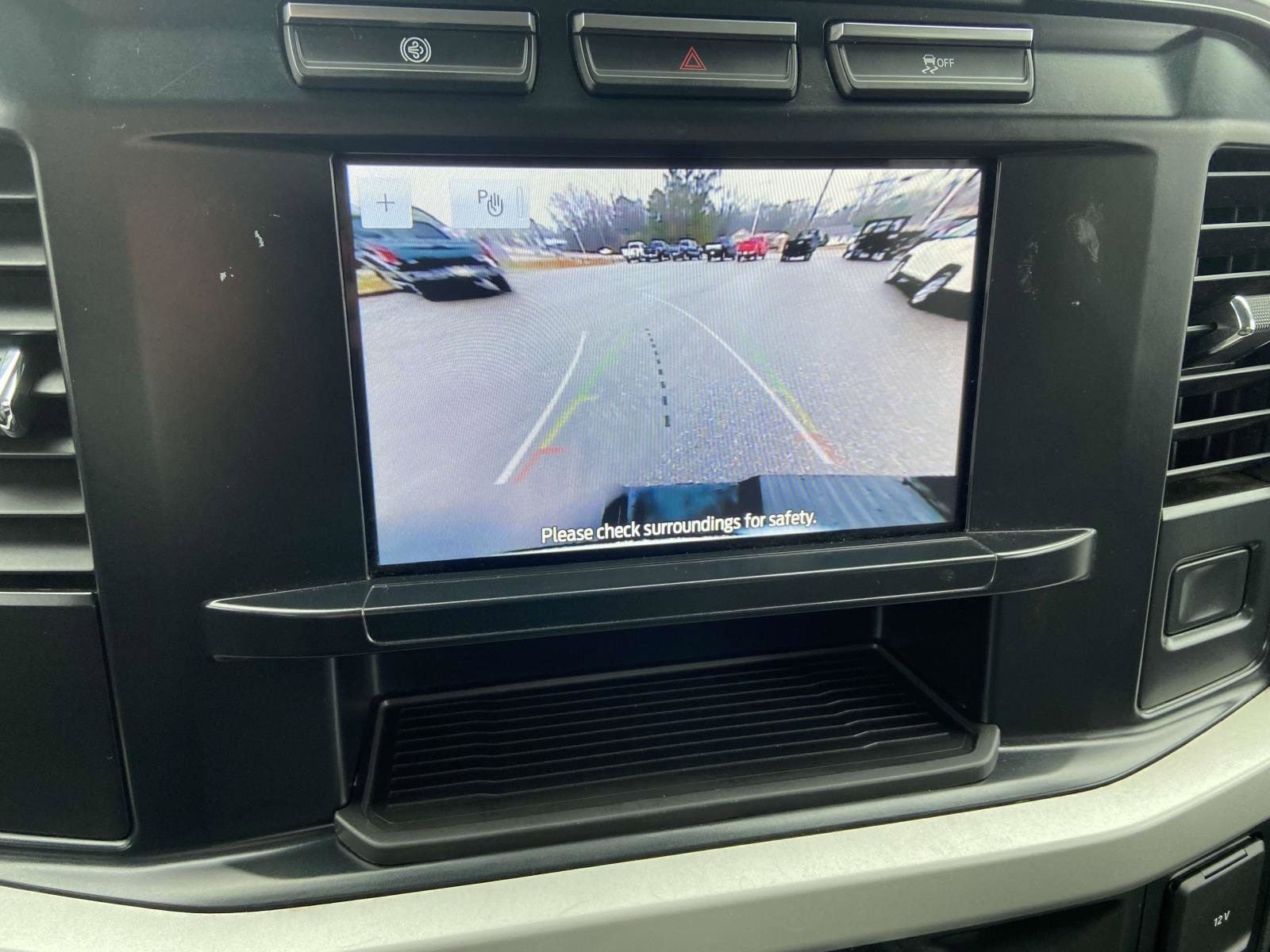 2024 Ford F-350 Super Duty XLT - Photo 19