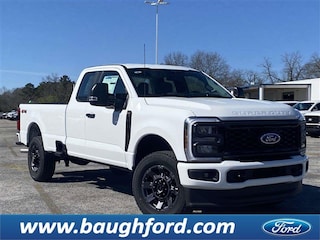 2026 Ford F-350 F-350 XL Truck Super Cab