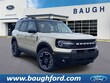  Ford Bronco Sport