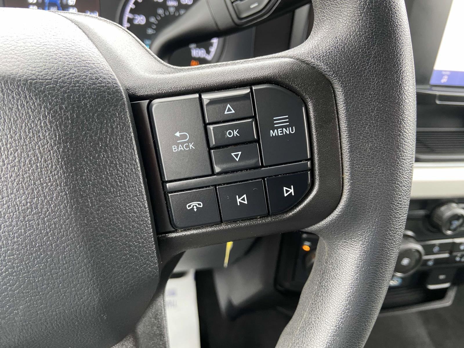 2024 Ford F-350 Super Duty XLT - Photo 24