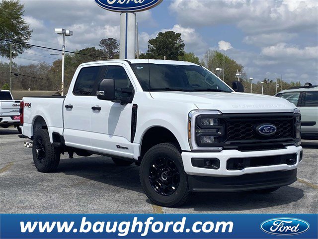 2026 Ford F-250 XL 4x4 Crew Cab 6-3/4' Box's photo