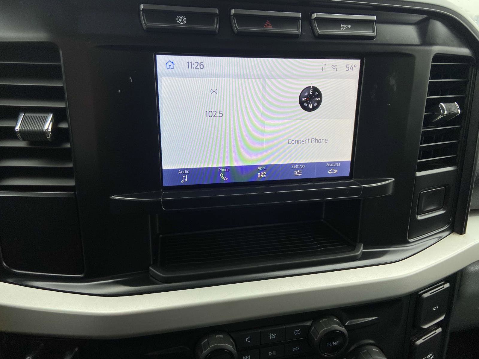 2024 Ford F-350 Super Duty XLT - Photo 18