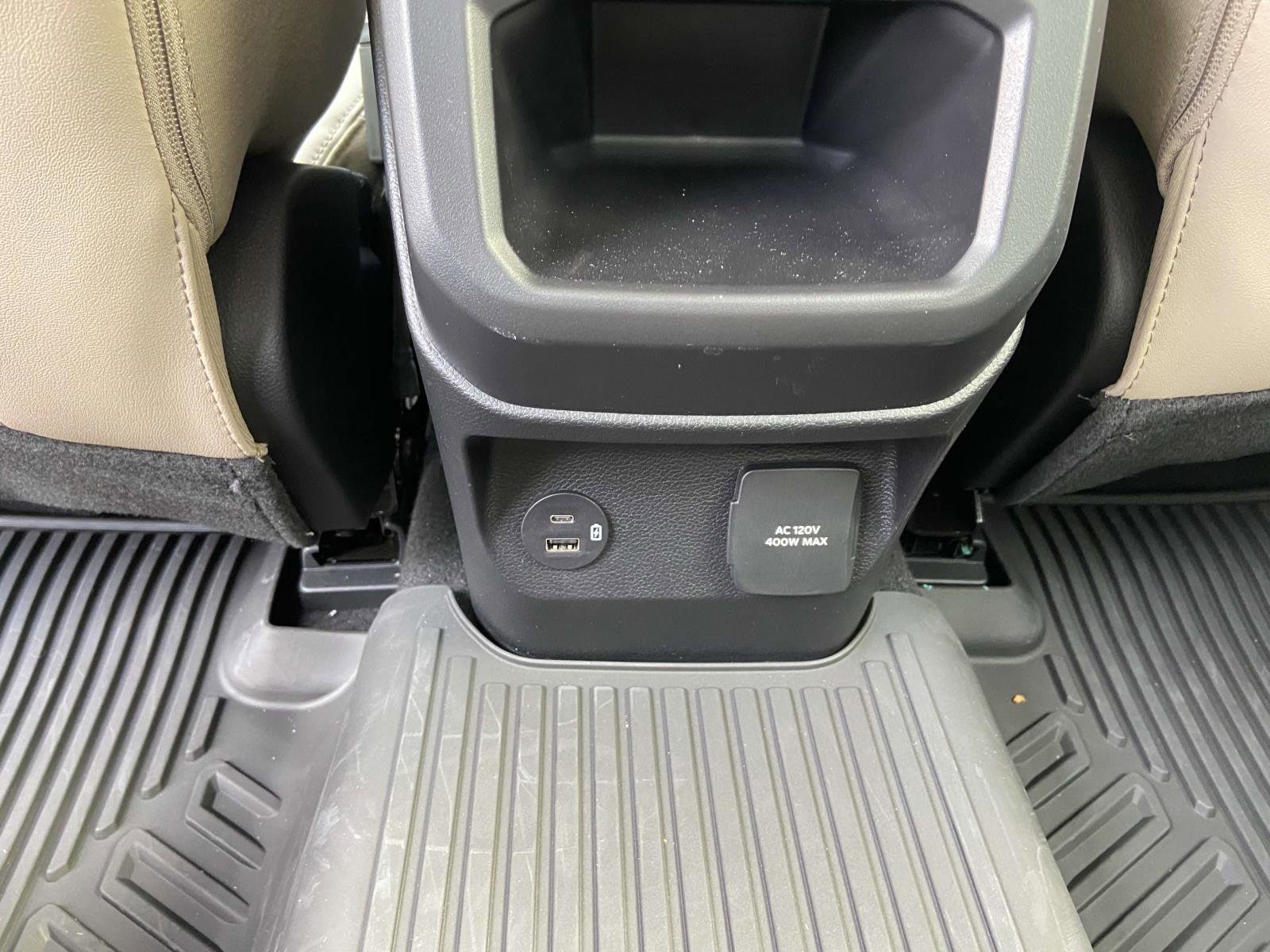 2024 Ford Ranger Lariat - Photo 12