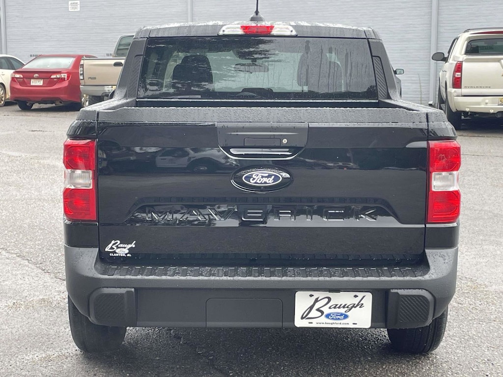 New 2025 Ford Maverick XL Truck SuperCrew