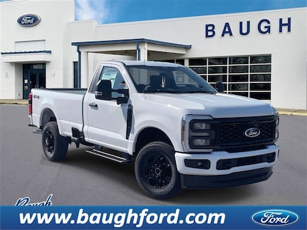 2026 Ford F-350 Truck Regular Cab