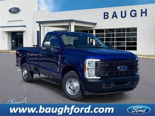 2026 Ford F-350 XL Truck Regular Cab