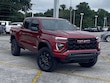  GMC Canyon