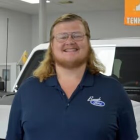 Staff member Heath Phillips from ID_cbbc60