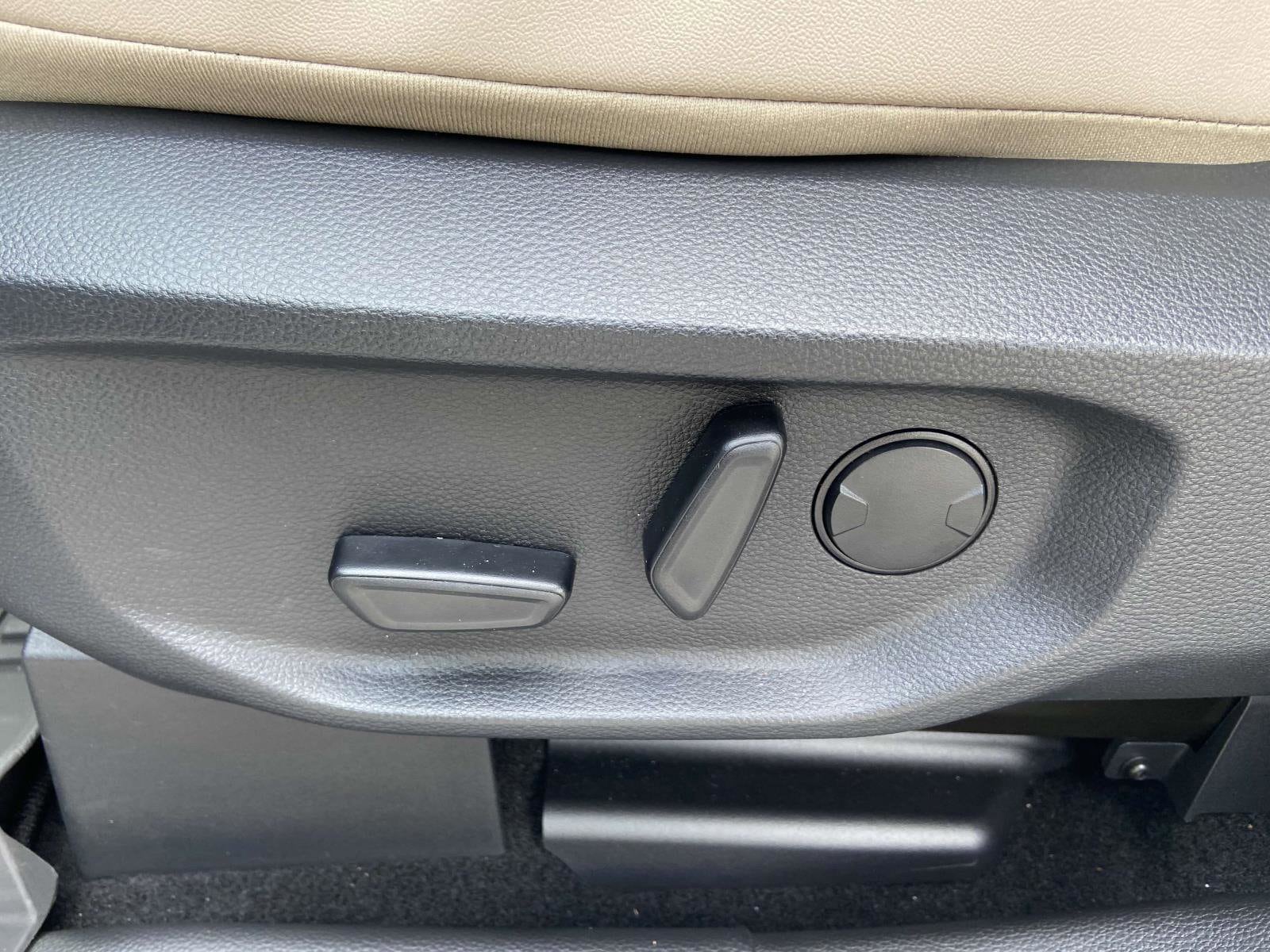 2024 Ford Ranger Lariat - Photo 15