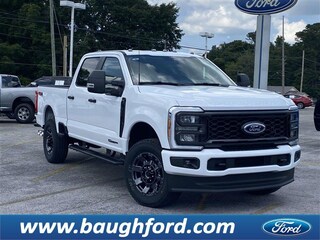 2026 Ford F-350 F-350&reg; XL Truck Crew Cab