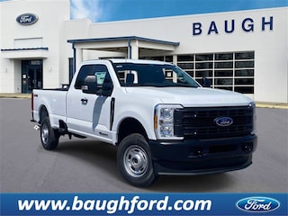 2026 Ford F-350 F-350 XL Truck Super Cab