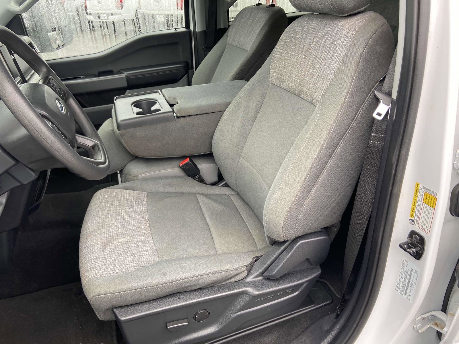 2024 Ford F-350 Super Duty XLT - Photo 14