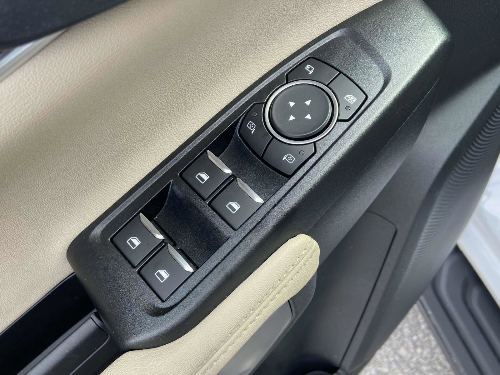 2024 Ford Ranger Lariat - Photo 17