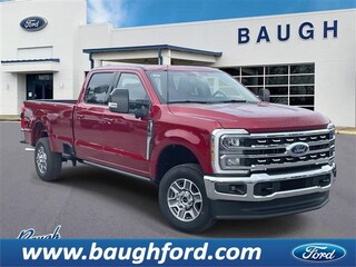 2026 Ford F-350 Platinum Truck Crew Cab