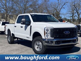 2026 Ford F-250 F-250 XL Truck Crew Cab