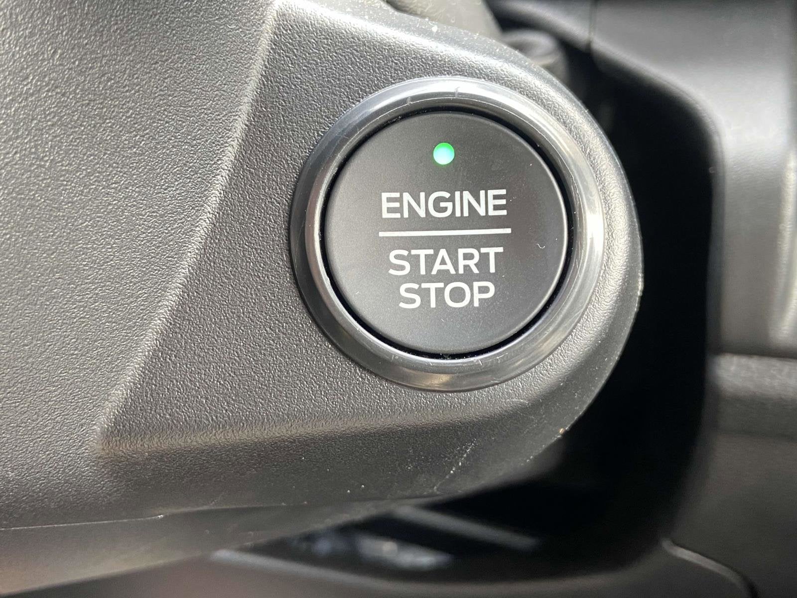 2024 Ford Ranger Lariat - Photo 25