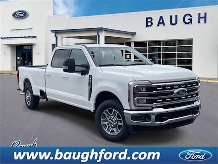 2026 Ford F-350 Truck Crew Cab