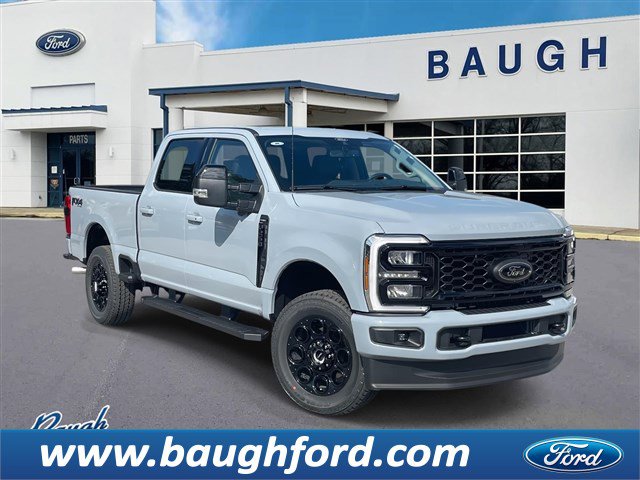 2026 Ford F-250 Lariat 4x4 Crew Cab 6-3/4' Box's photo