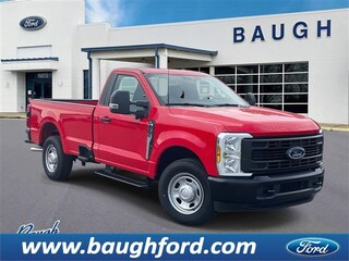 2026 Ford F-350 XL Truck Regular Cab