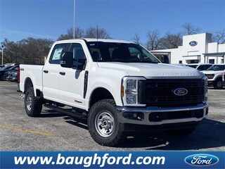 2026 Ford F-250 F-250 XL Truck Crew Cab